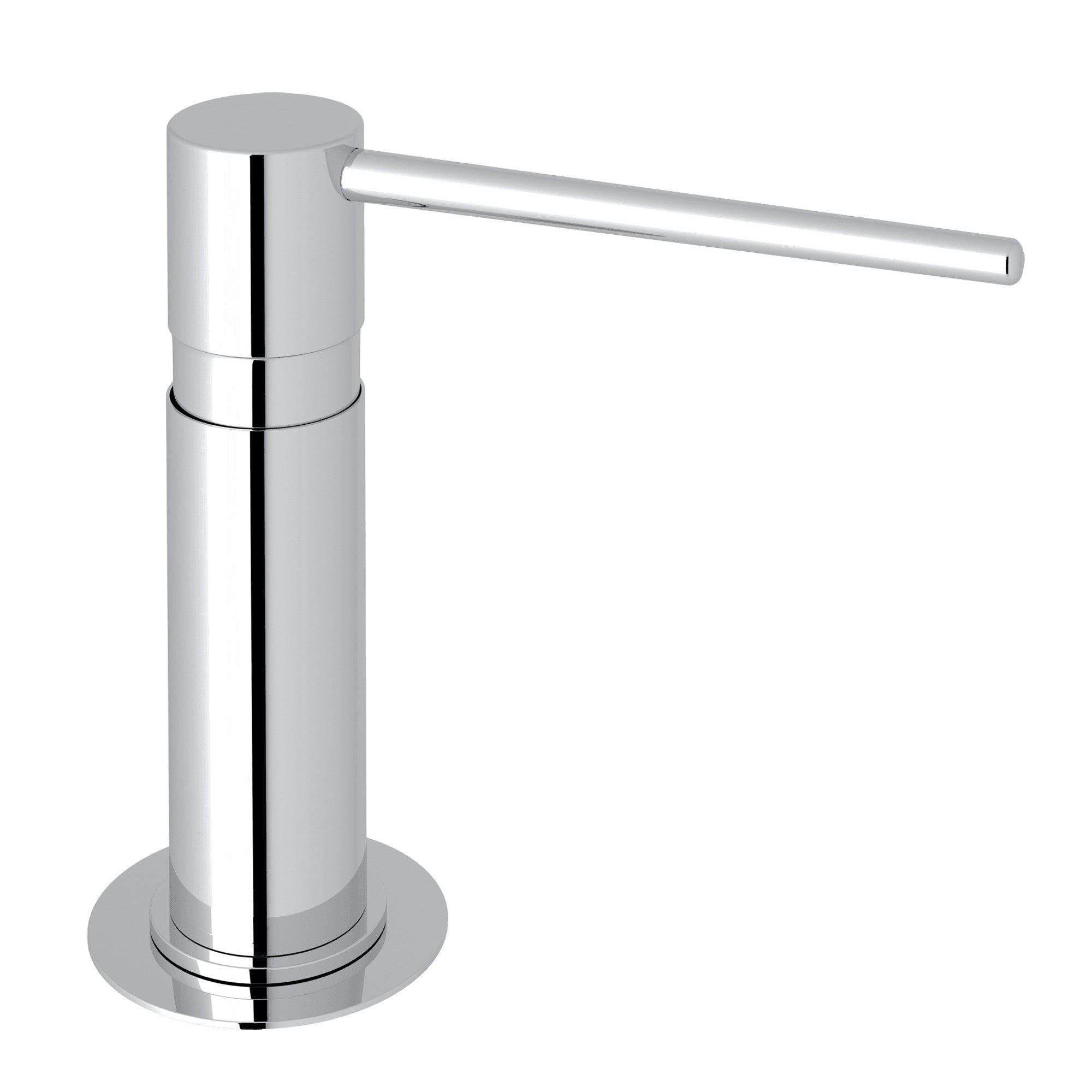 Rohl Dispensador de Jabón - Moderno - Cromo Pulido
