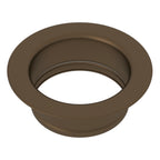 Rohl Brida para Triturador - Bronce Inglés