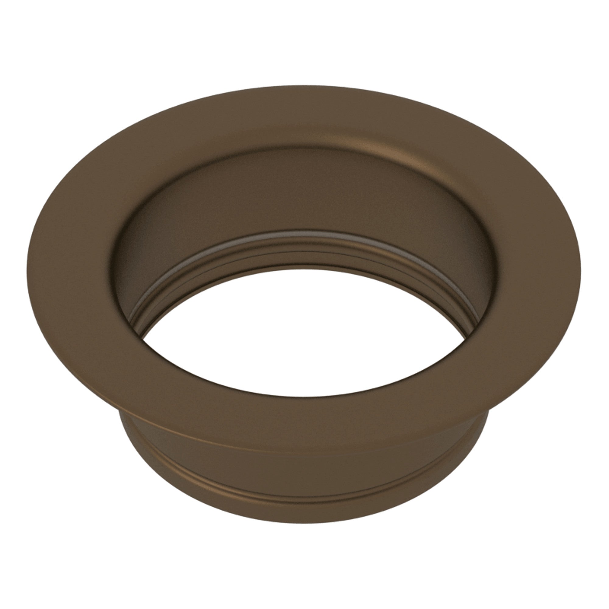 Rohl Brida para Triturador - Bronce Inglés