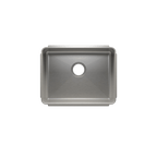 Julien Classic · Tarja de Cocina de Un Tazón (Bajo Cubierta) — 21″ × 16″ × 10″