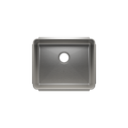 Julien Classic · Tarja de Cocina de Un Tazón (Bajo Cubierta) — 21″ × 17″ × 10″