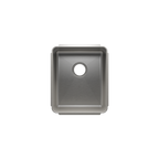 Julien Classic · Tarja de Cocina de Un Tazón (Bajo Cubierta) — 15″ × 18″ × 10″