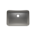 Julien Classic · Tarja de Cocina de Un Tazón (Bajo Cubierta) — 27″ × 18″ × 10″
