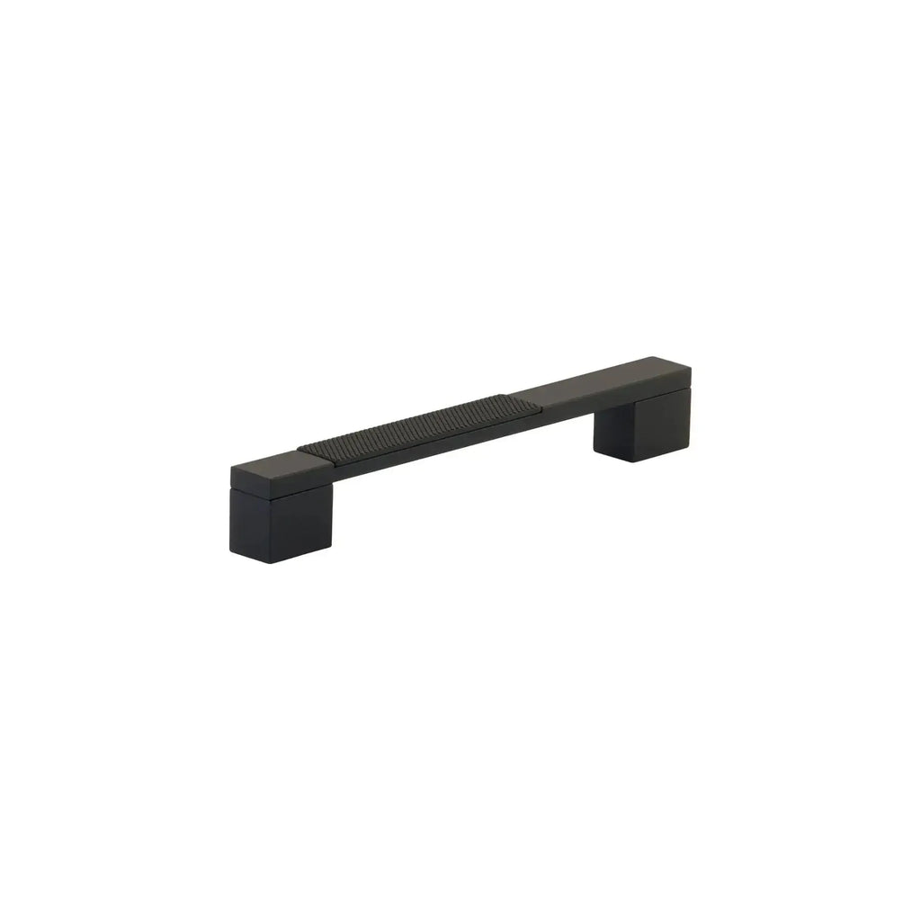 Schaub Jaladera Urbano — Negro Mate