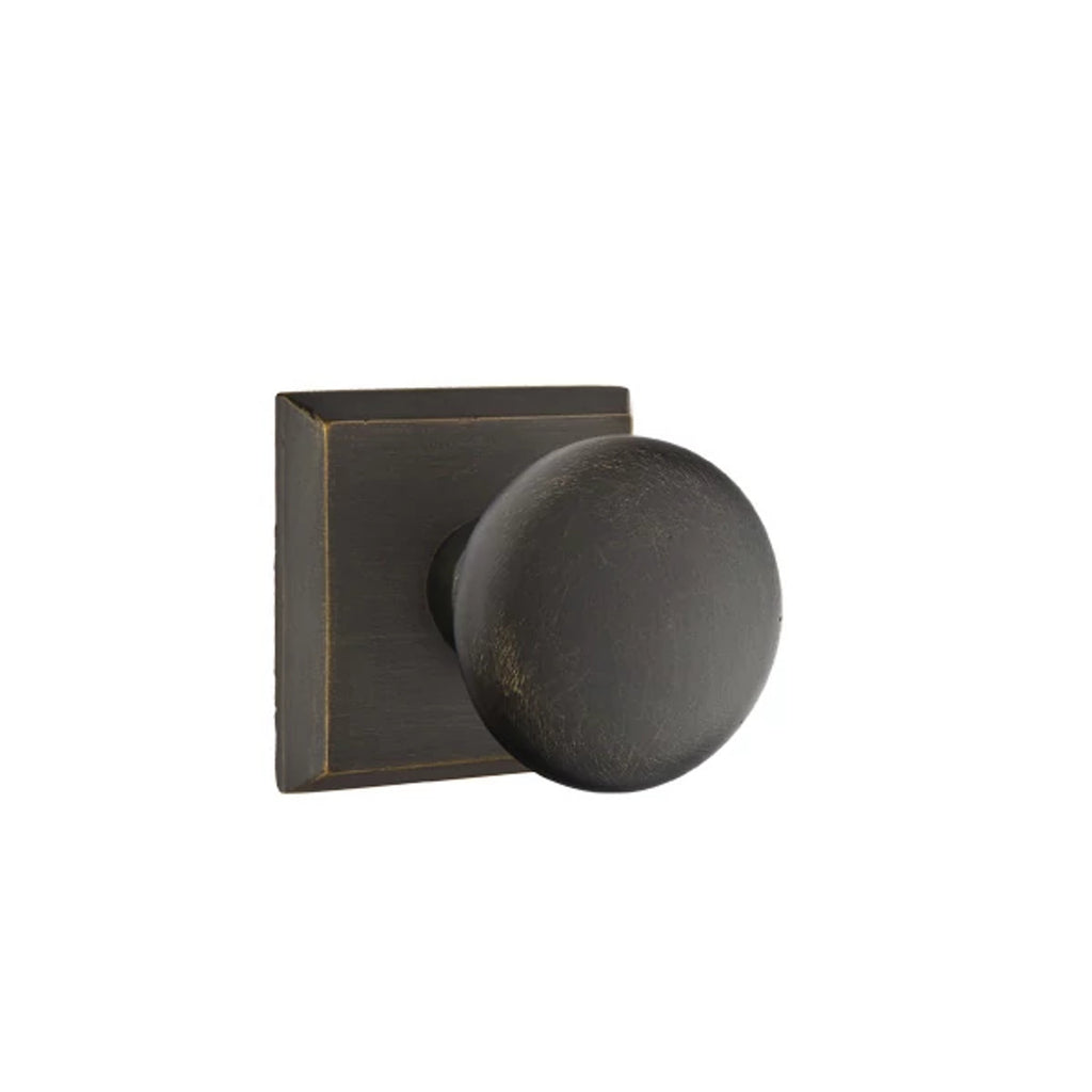 Bronce Medio · #6 Rosette