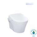 TOTO AP WASHLET+ S7 Inodoro Suspendido