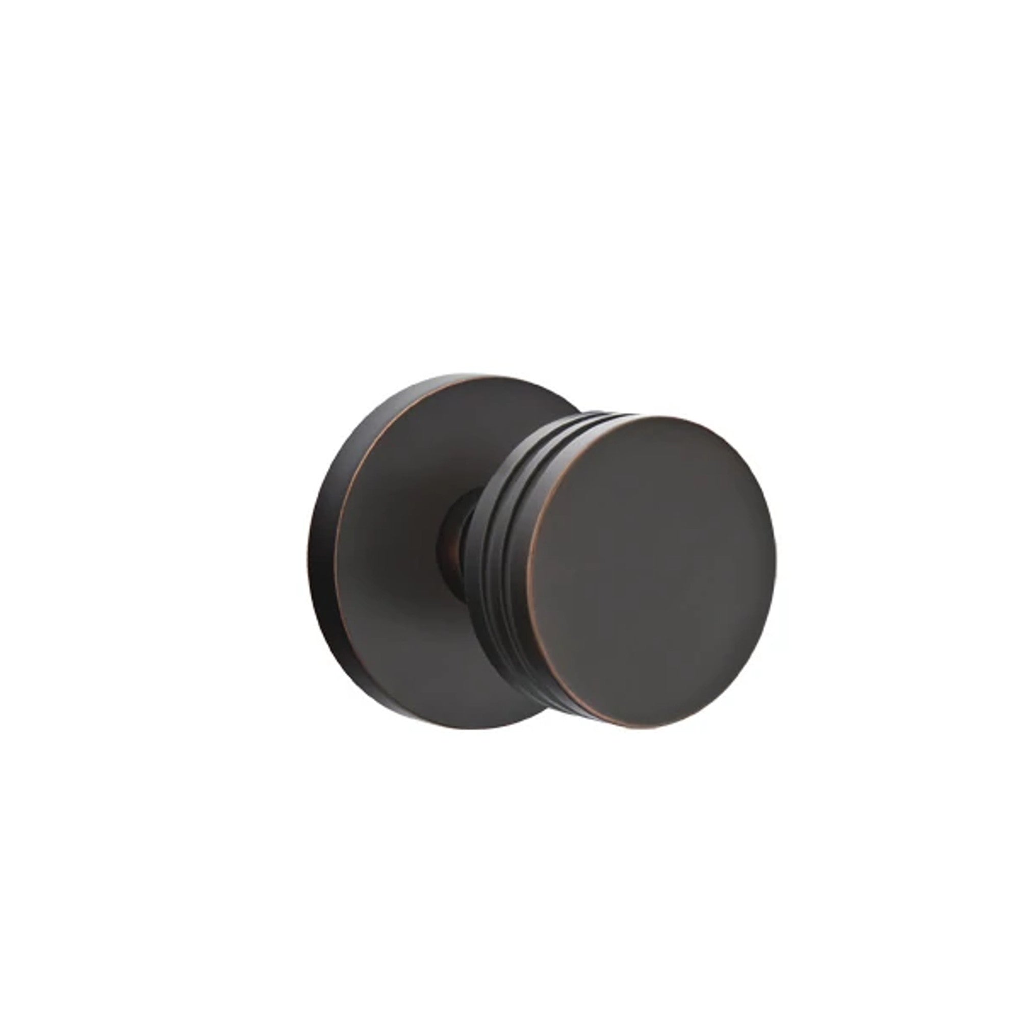Bronce Aceitado · Disk Rosette