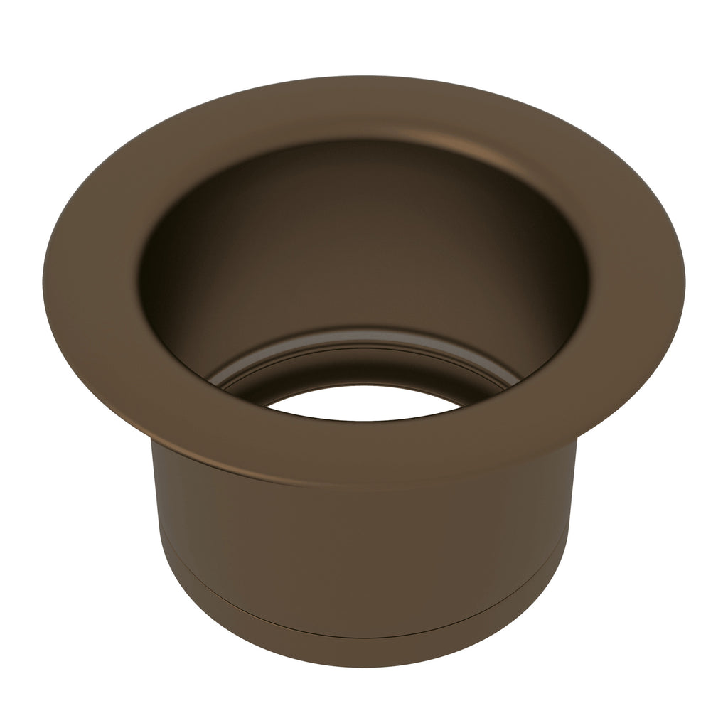 Rohl Brida para Triturador Extendida - Bronce Inglés