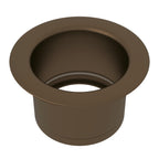 Rohl Brida para Triturador Extendida - Bronce Inglés