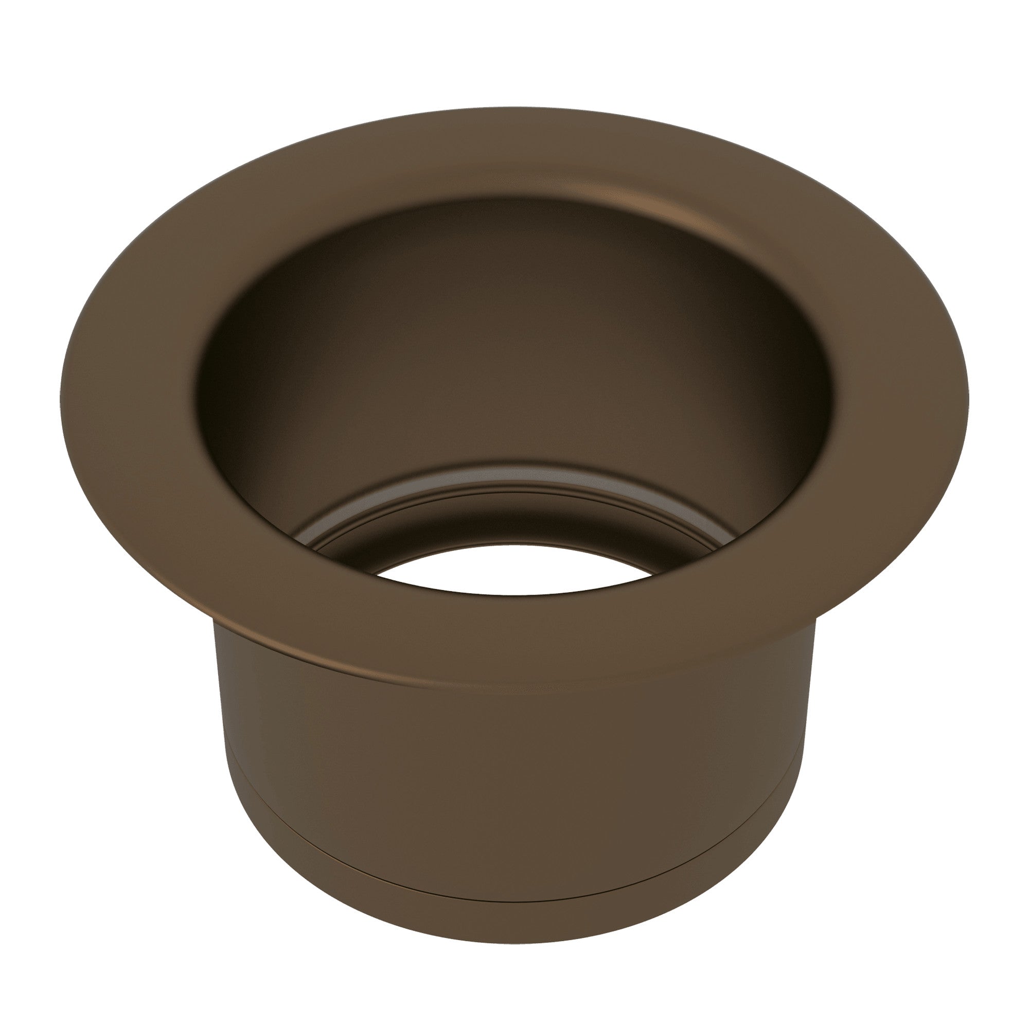Rohl Brida para Triturador Extendida - Bronce Inglés