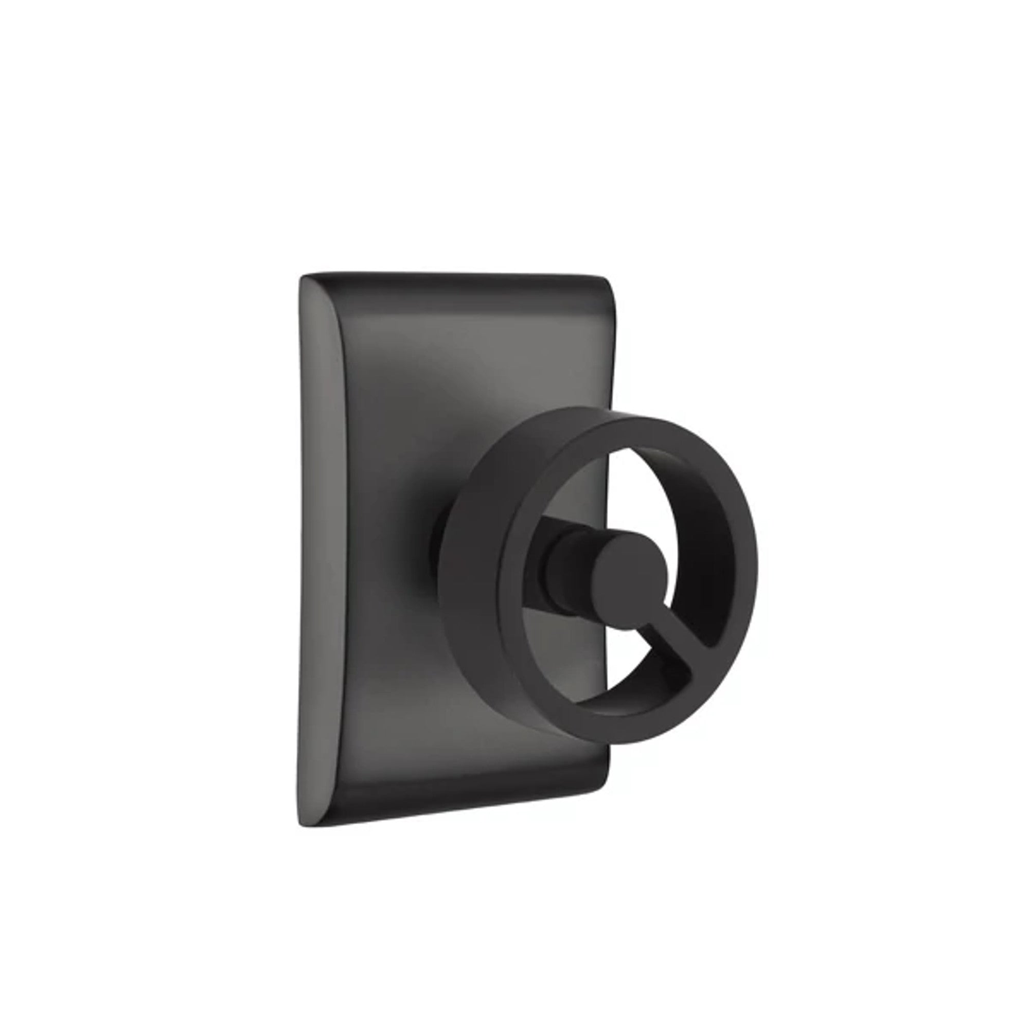 Negro Mate · Neos Rosette