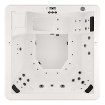 Spa Jumbo