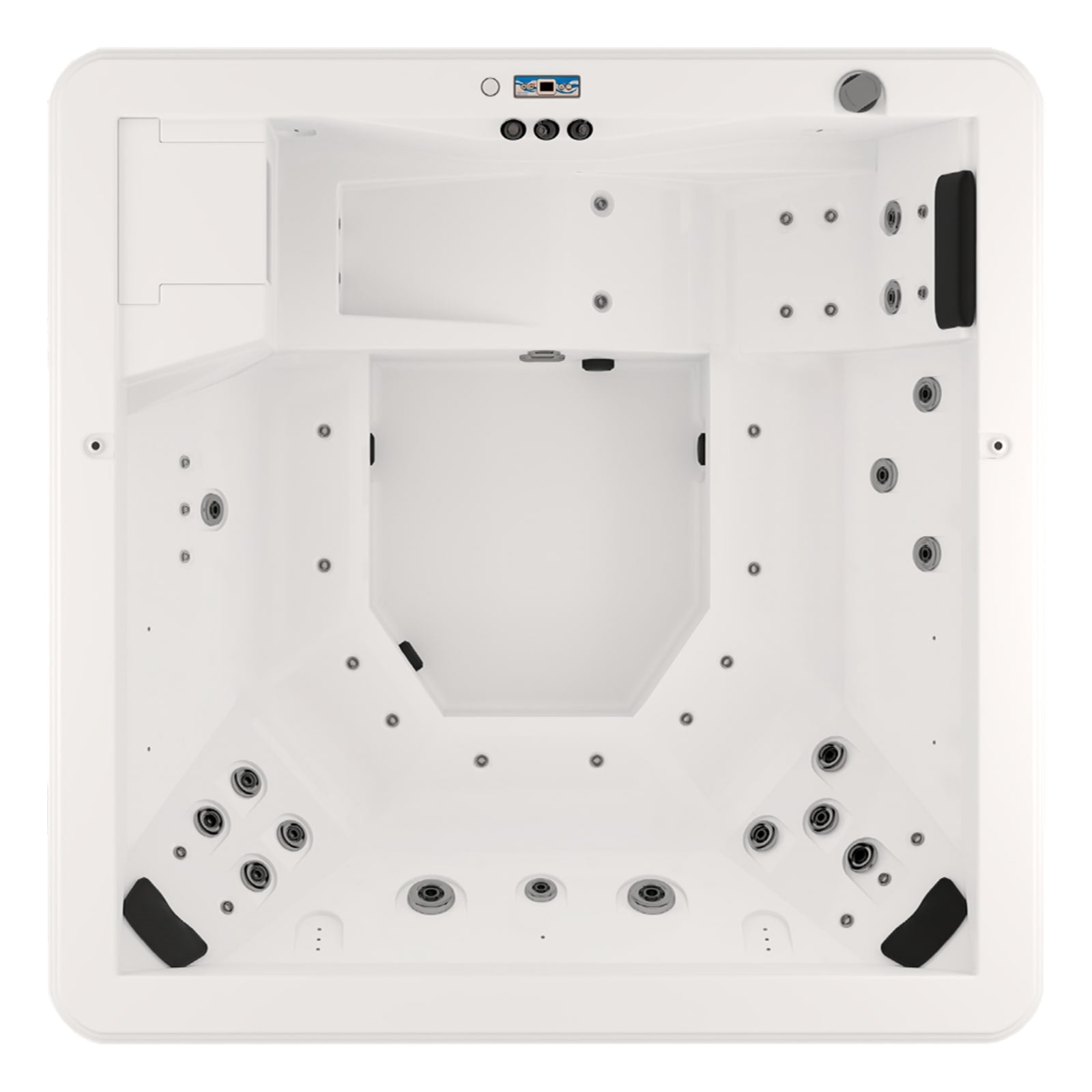 Spa Jumbo