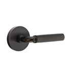 Bronce Aceitado · Disk Rosette