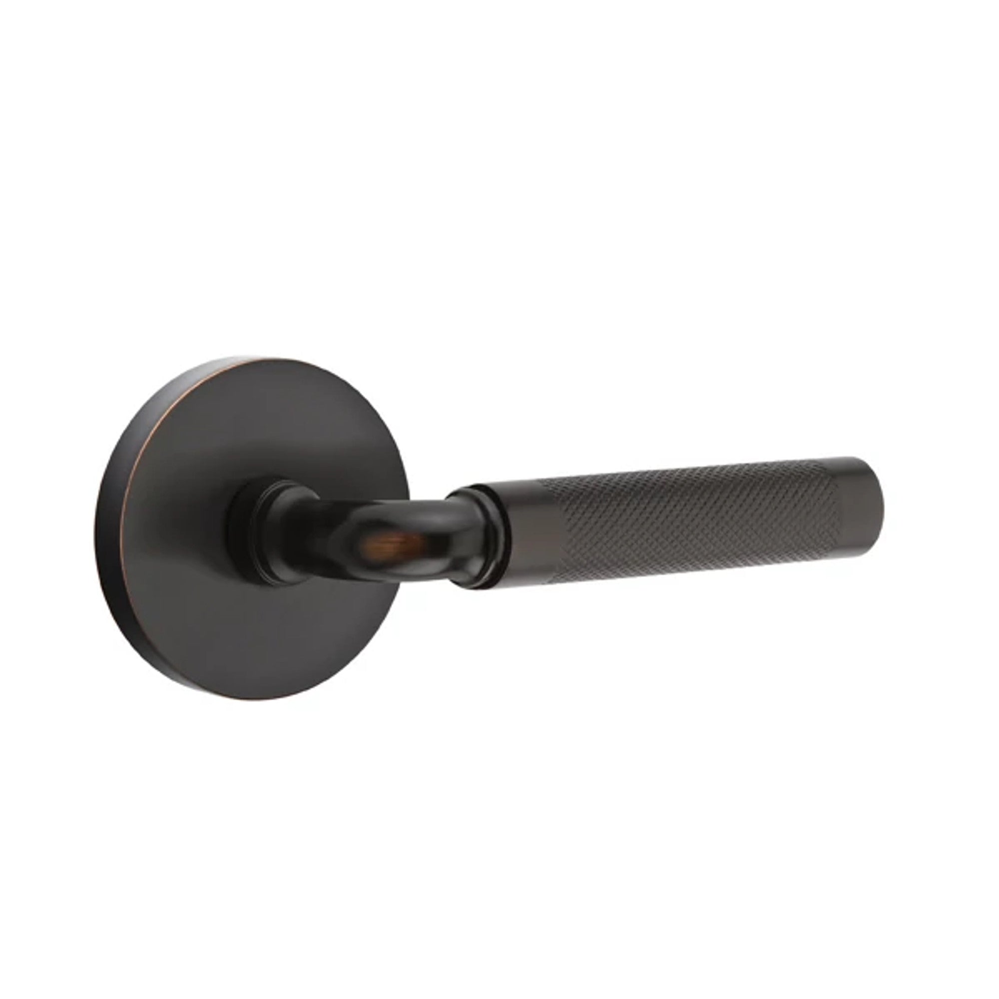 Bronce Aceitado · Disk Rosette