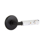 Negro Mate · Watford Rosette