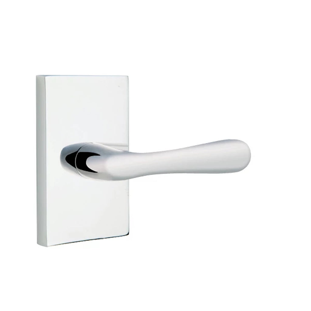 Cromo Pulido · Modern Rectangular Rosette