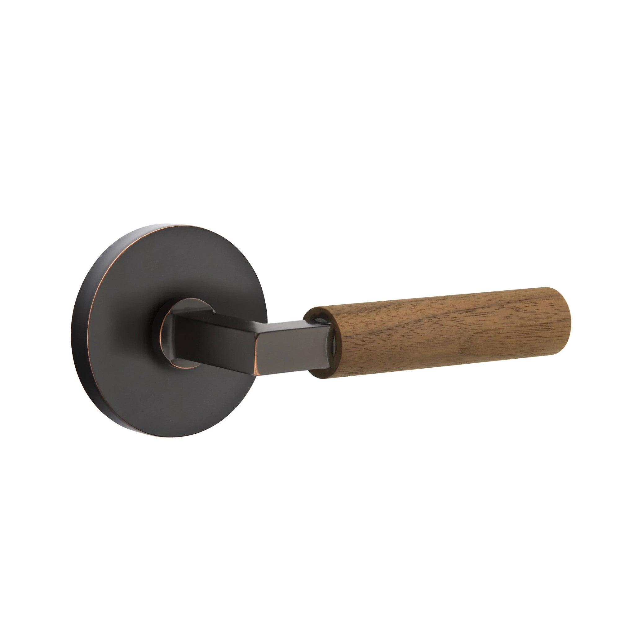 Bronce Aceitado · Disk Rosette