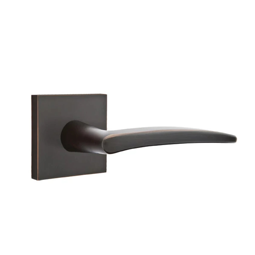 Bronce Aceitado · Square Rosette