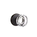 Bronce Aceitado · #4 Rosette