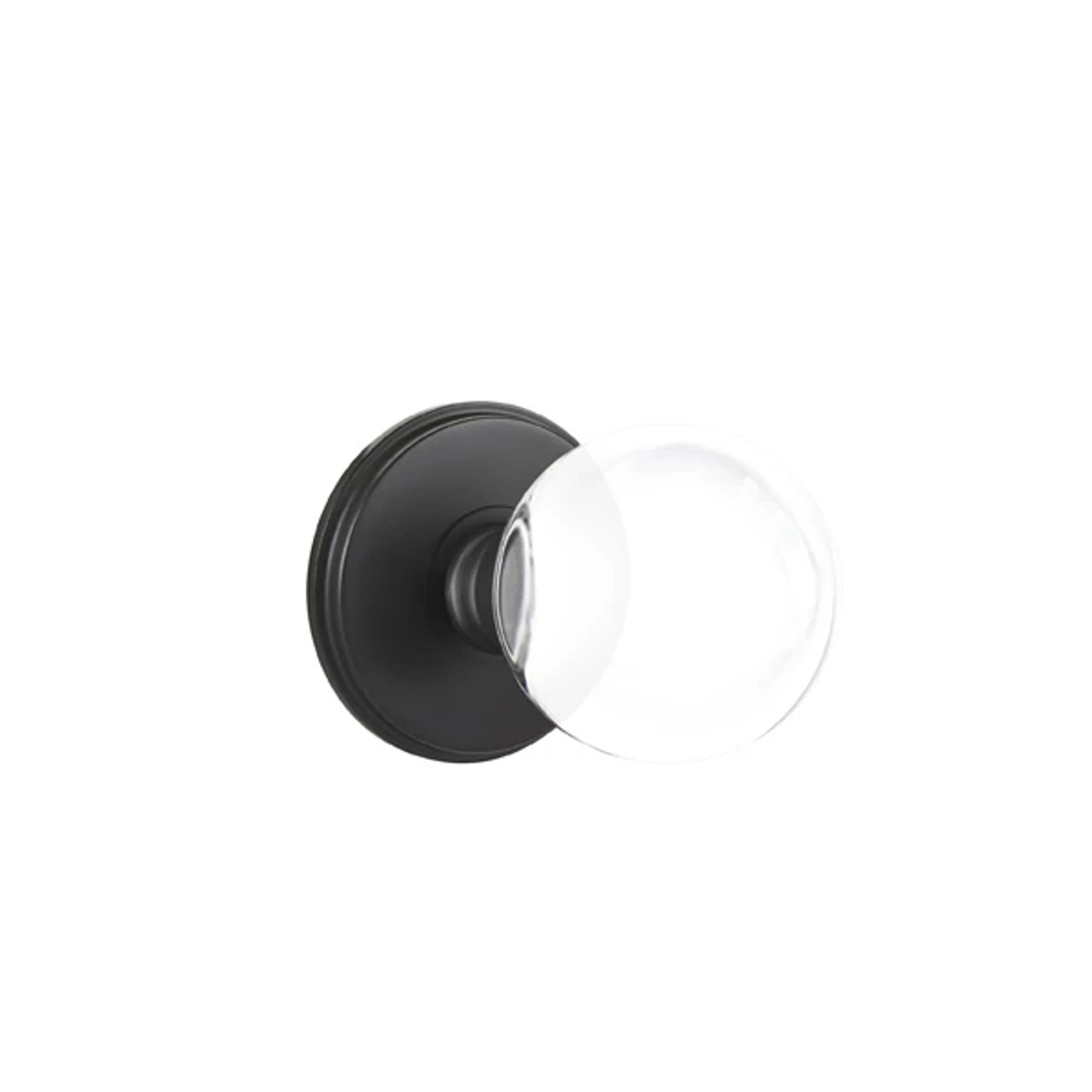 Negro Mate · #4 Rosette