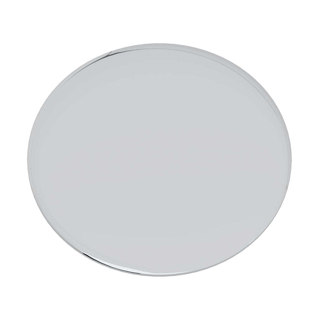 Rohl Tapa de Orificio para Tarja - Cromo Pulido