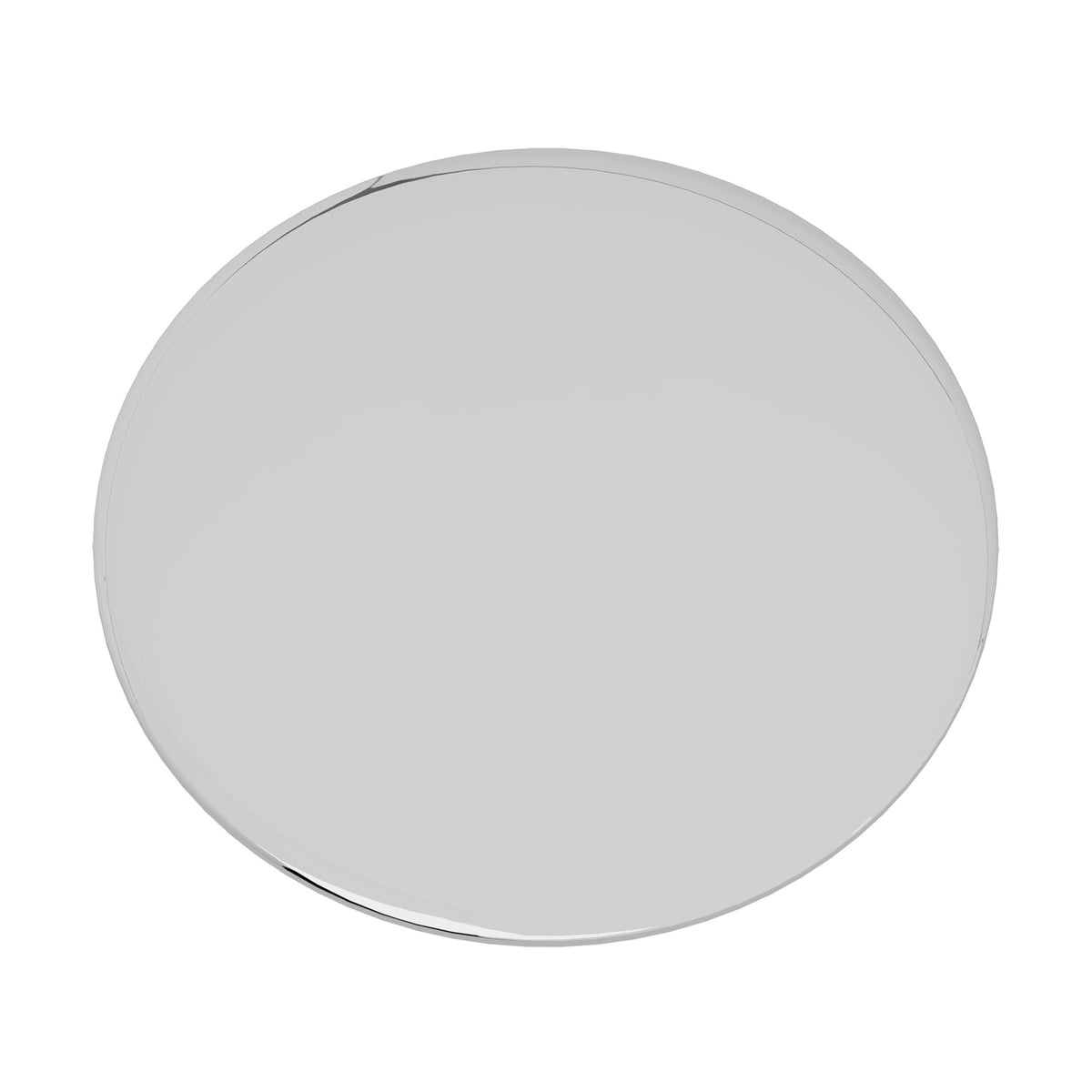 Rohl Tapa de Orificio para Tarja - Cromo Pulido