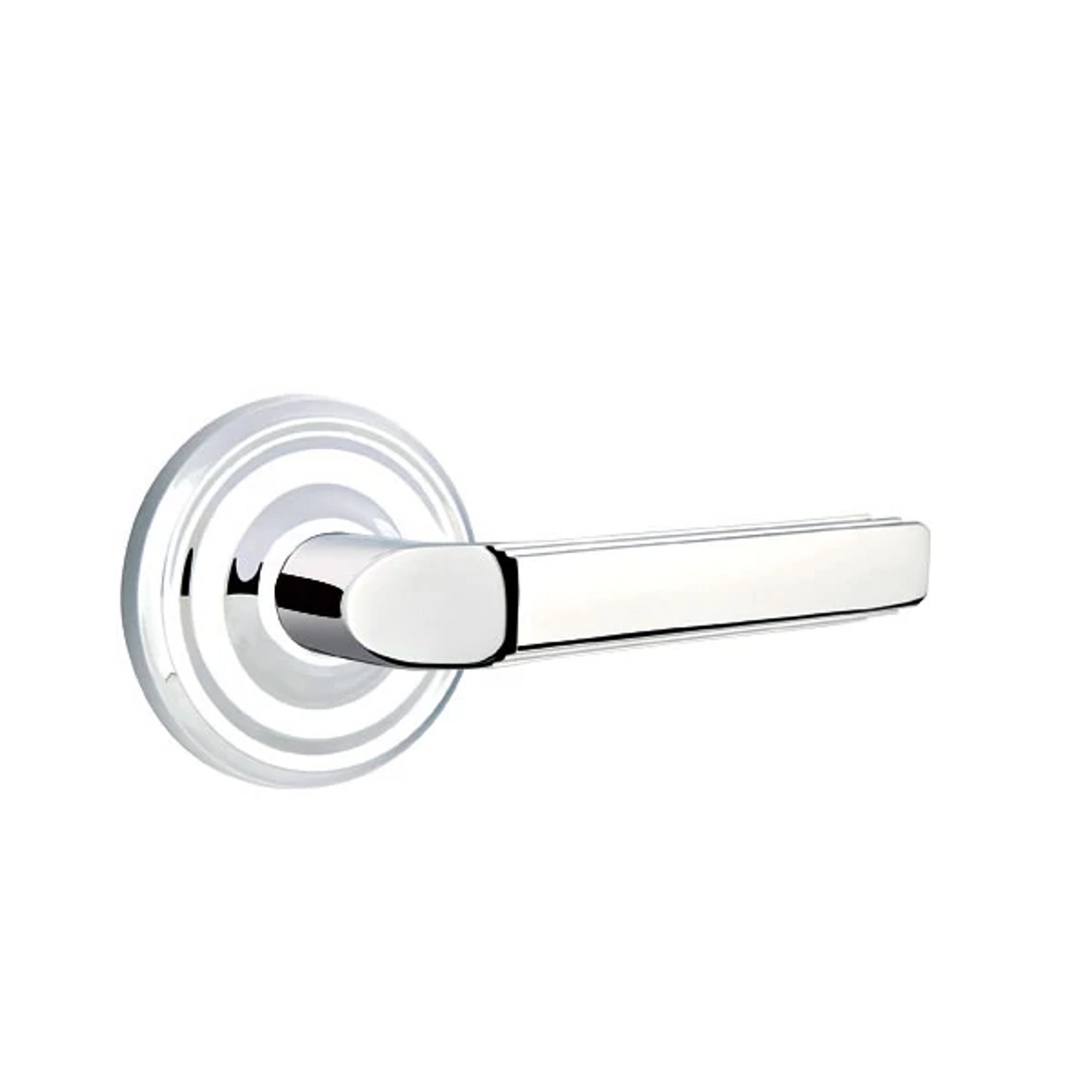 Cromo Pulido · Regular Rosette