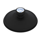 Rohl Tapón para Triturador - Clásico - Negro Mate