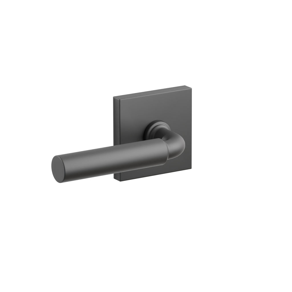 Negro Mate · Square Rosette