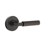 Bronce Aceitado · Disk Rosette