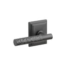Negro Mate · Wilshire Rosette