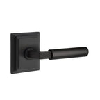 Negro Mate · Wilshire Rosette