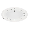 Aquaspa Tina Freestanding Edition 100-02