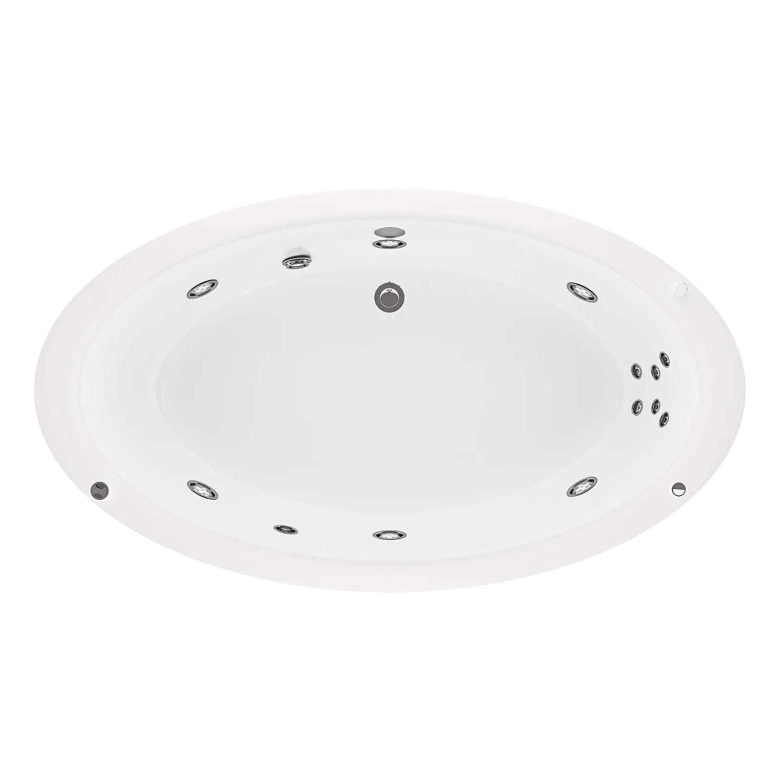 Aquaspa Tina Freestanding Edition 100-02