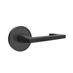Negro Mate · Disk Rosette