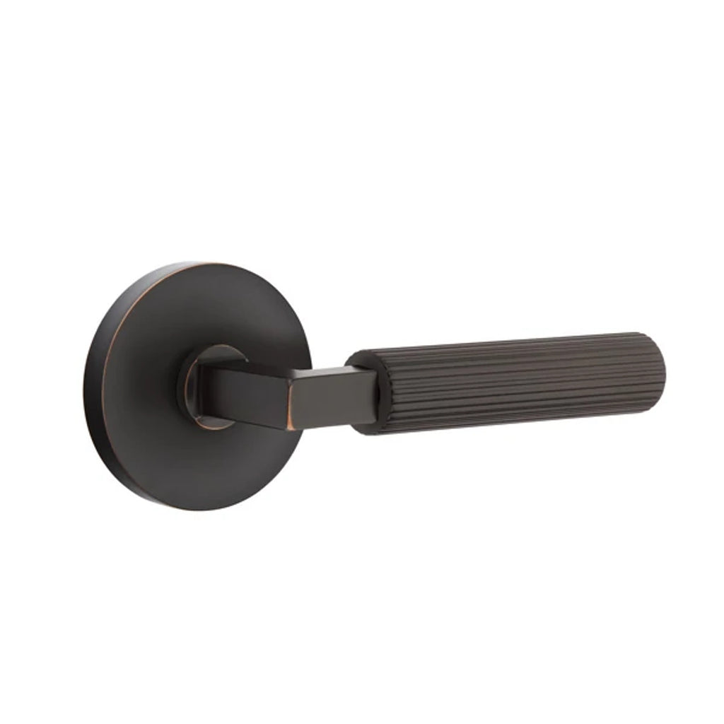 Bronce Aceitado · Disk Rosette