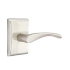 Níquel Satinado · Neos Rosette