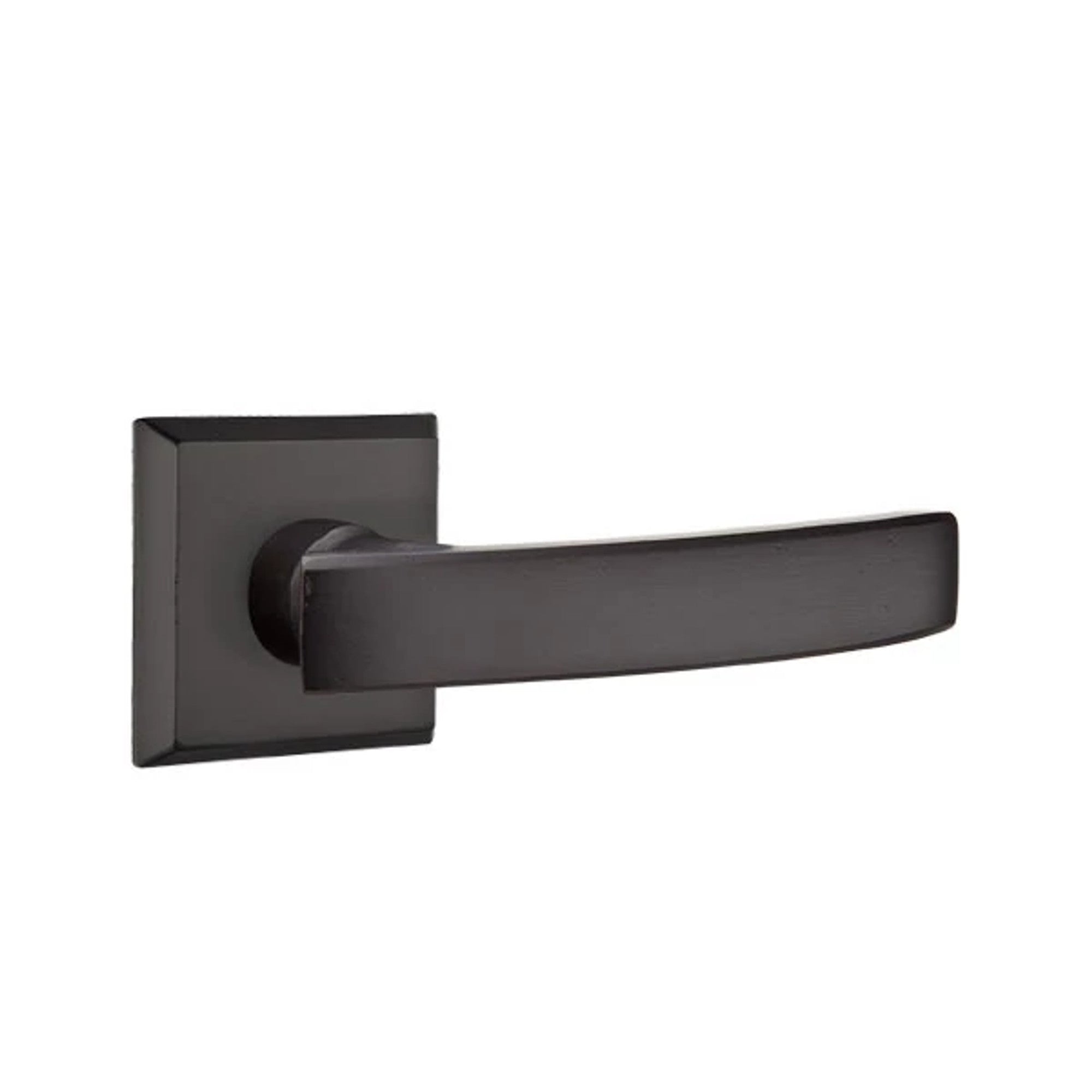 Bronce Negro Mate · #6 Rosette