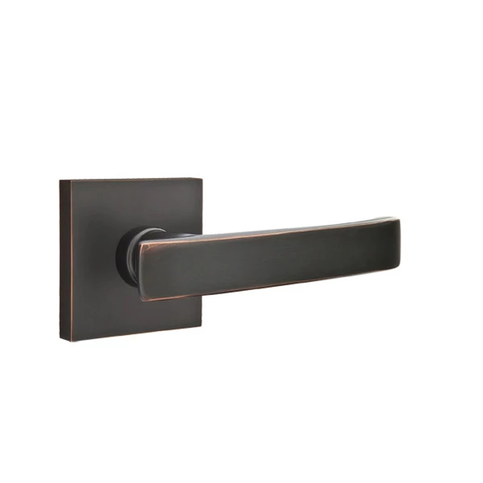 Bronce Aceitado · Square Rosette