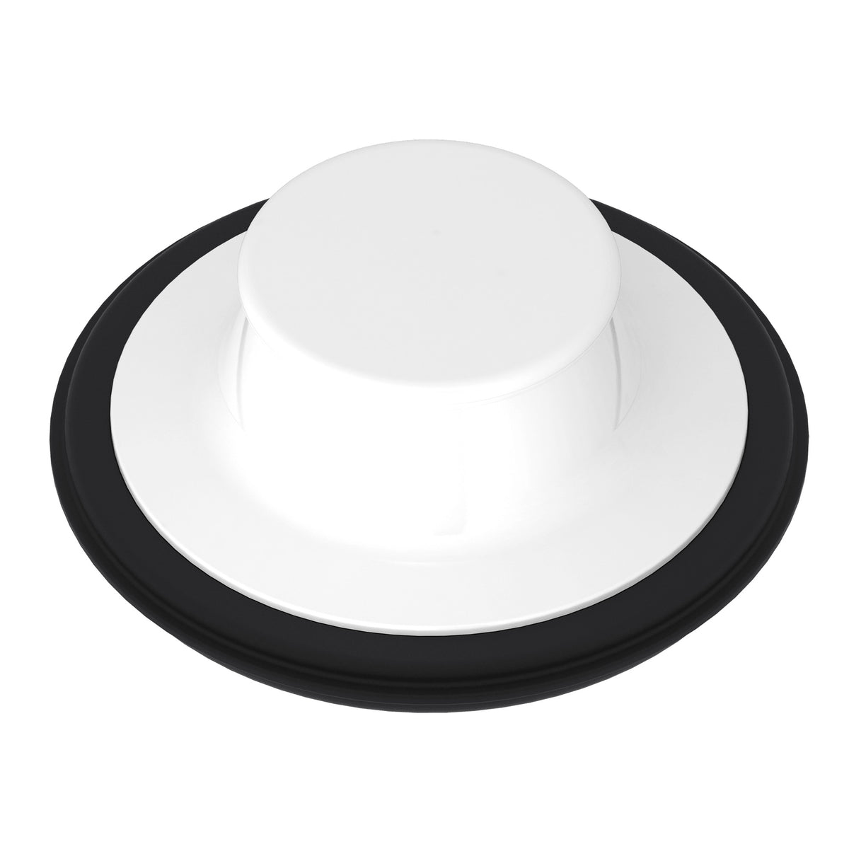 Rohl Tapón para Triturador - Transicional - Blanco