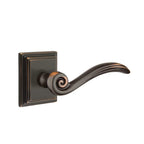 Bronce Aceitado · Disk Rosette