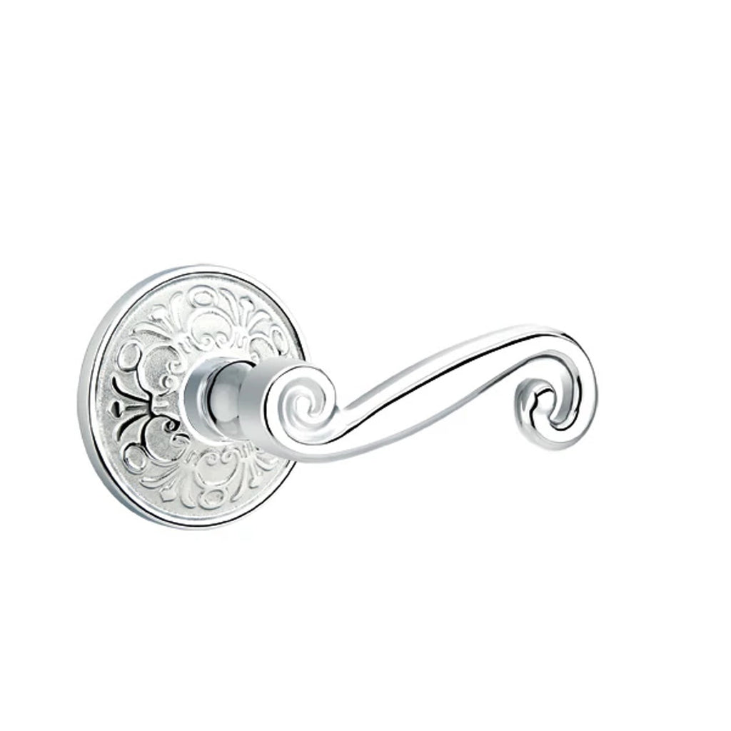 Cromo Pulido · Lancaster Rosette