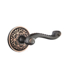 Bronce Aceitado · Lancaster Rosette