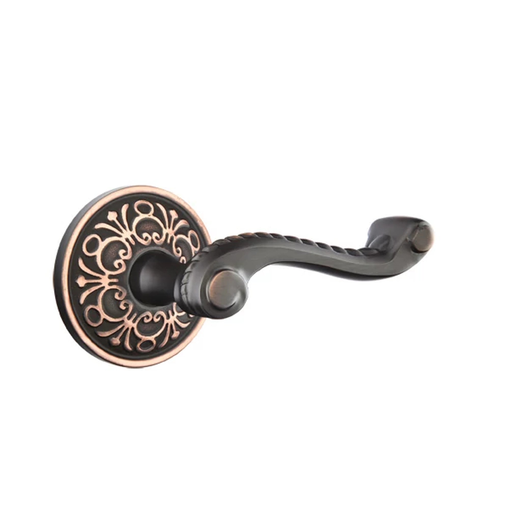 Bronce Aceitado · Lancaster Rosette