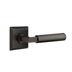 Bronce Aceitado · Quincy Rosette