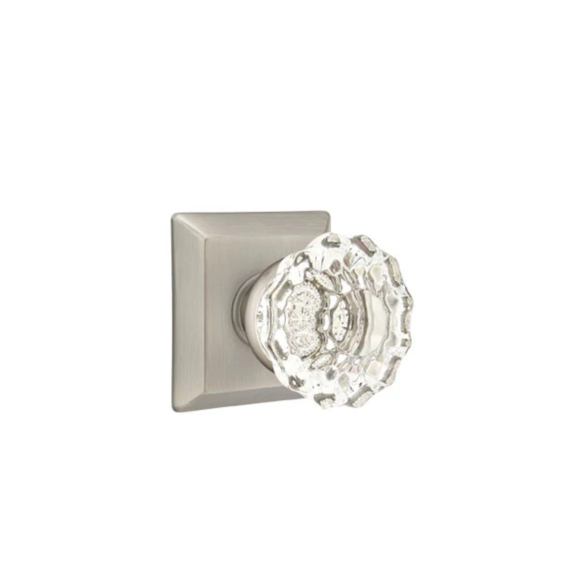 Peltre · Quincy Rosette