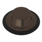 Rohl Tapón para Triturador - Transicional - Latón Toscano