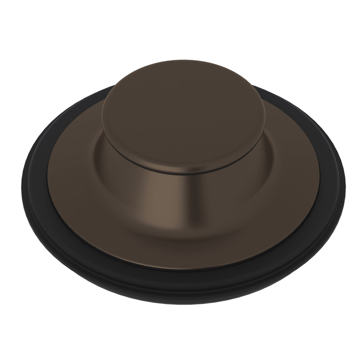 Rohl Tapón para Triturador - Transicional - Latón Toscano