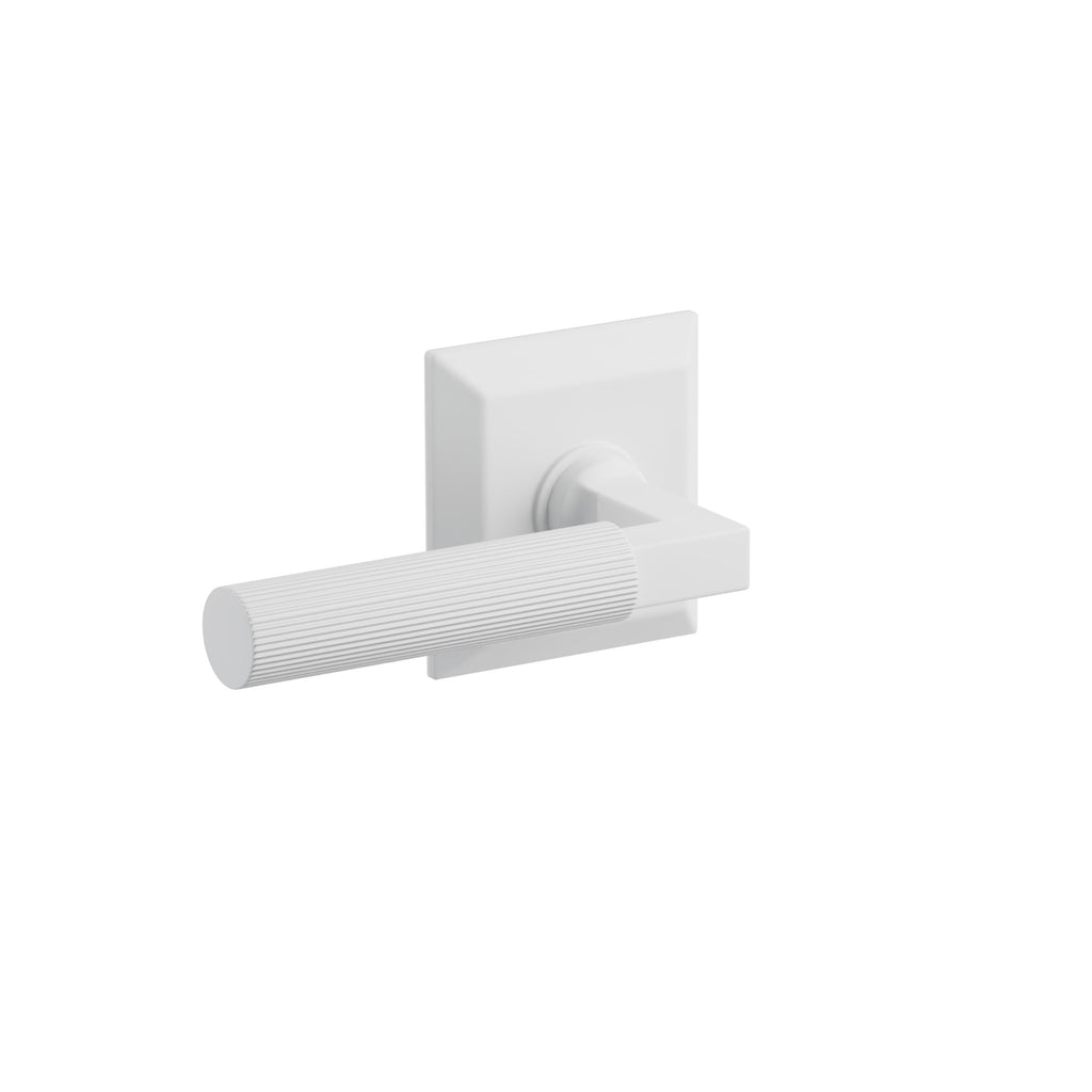 Blanco Mate · Neos Rosette